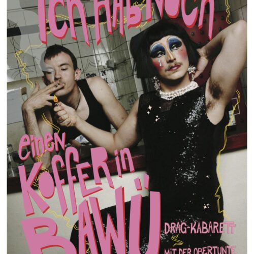 Ich hab noch einen Koffer in BaWü